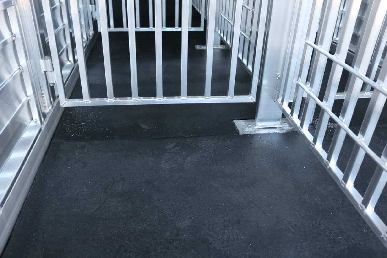 New 2025 Hart Trailer LOPROEXPO