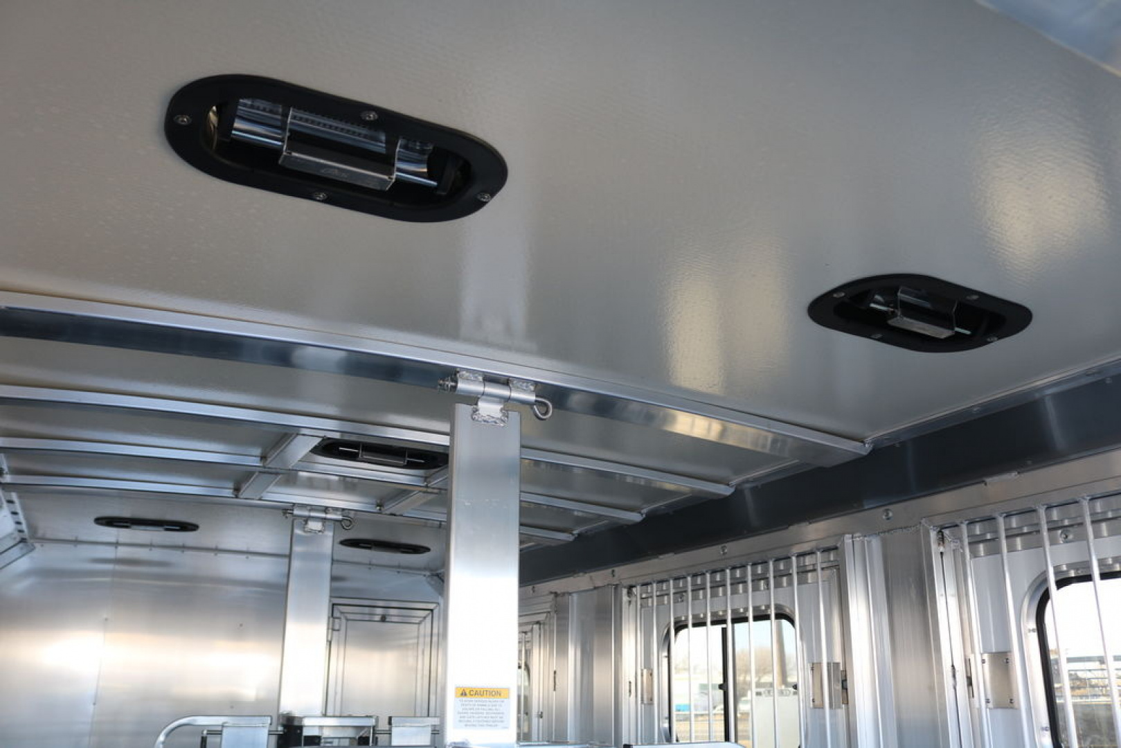 New 2025 Hart Trailer LOPROEXPO