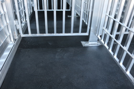 New 2025 Hart Trailer LOPROEXPO