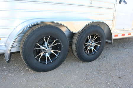 New 2025 Hart Trailer LOPROEXPO