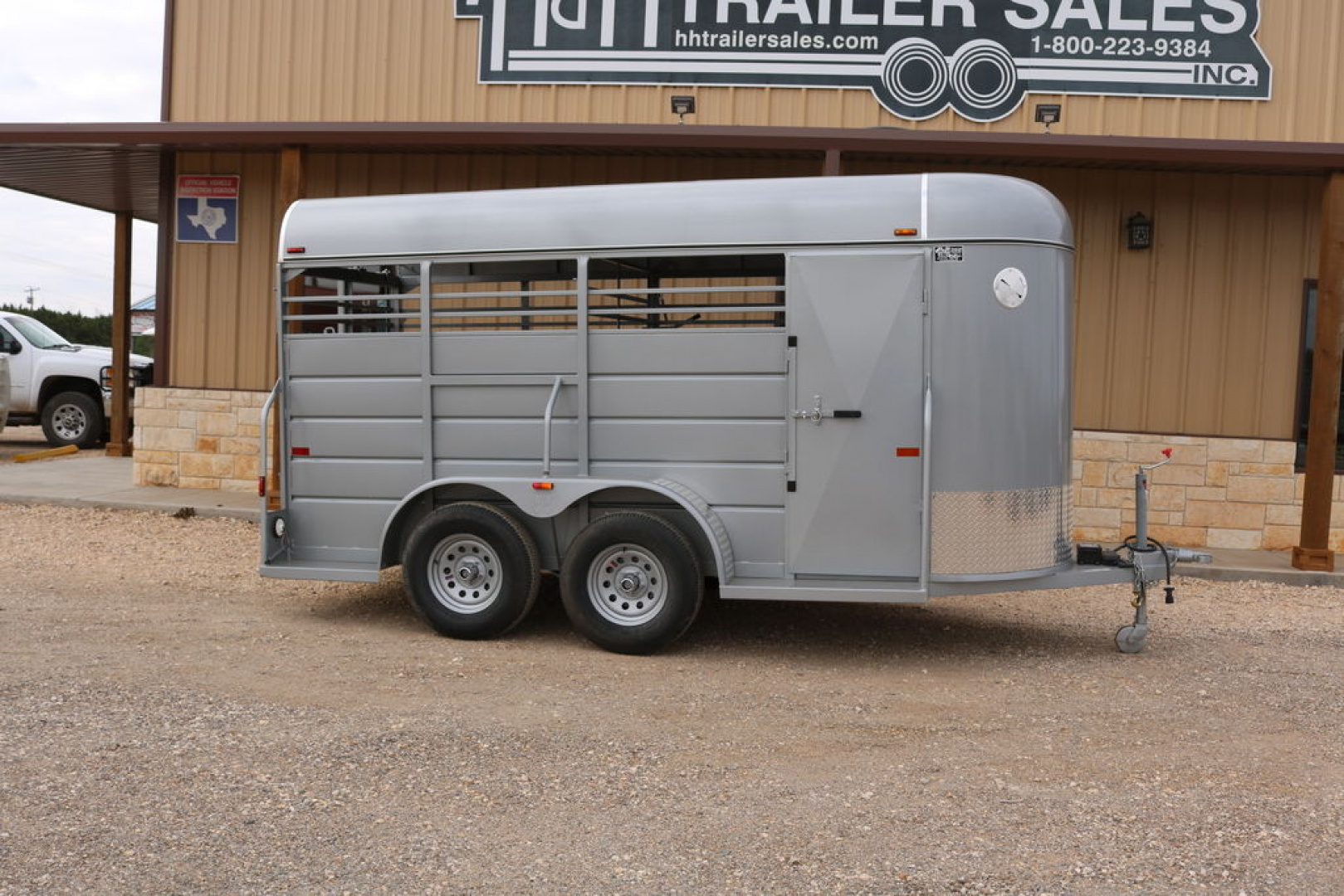 New 2025 WW ALL AROUND