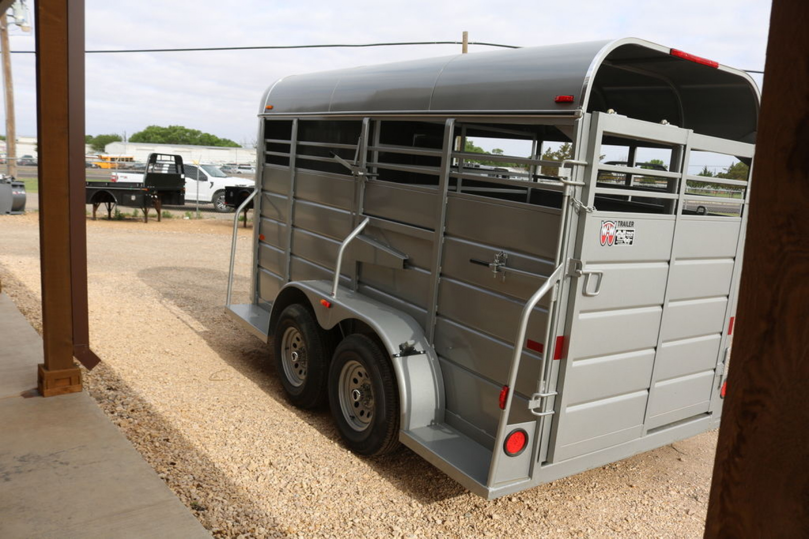 New 2025 WW ALL AROUND