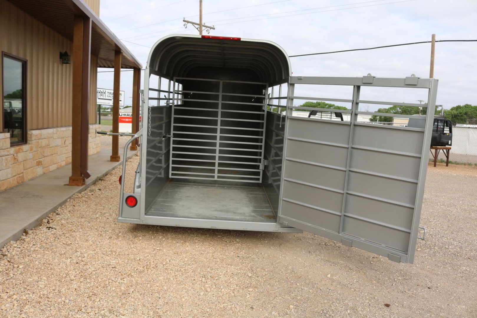 New 2025 WW ALL AROUND