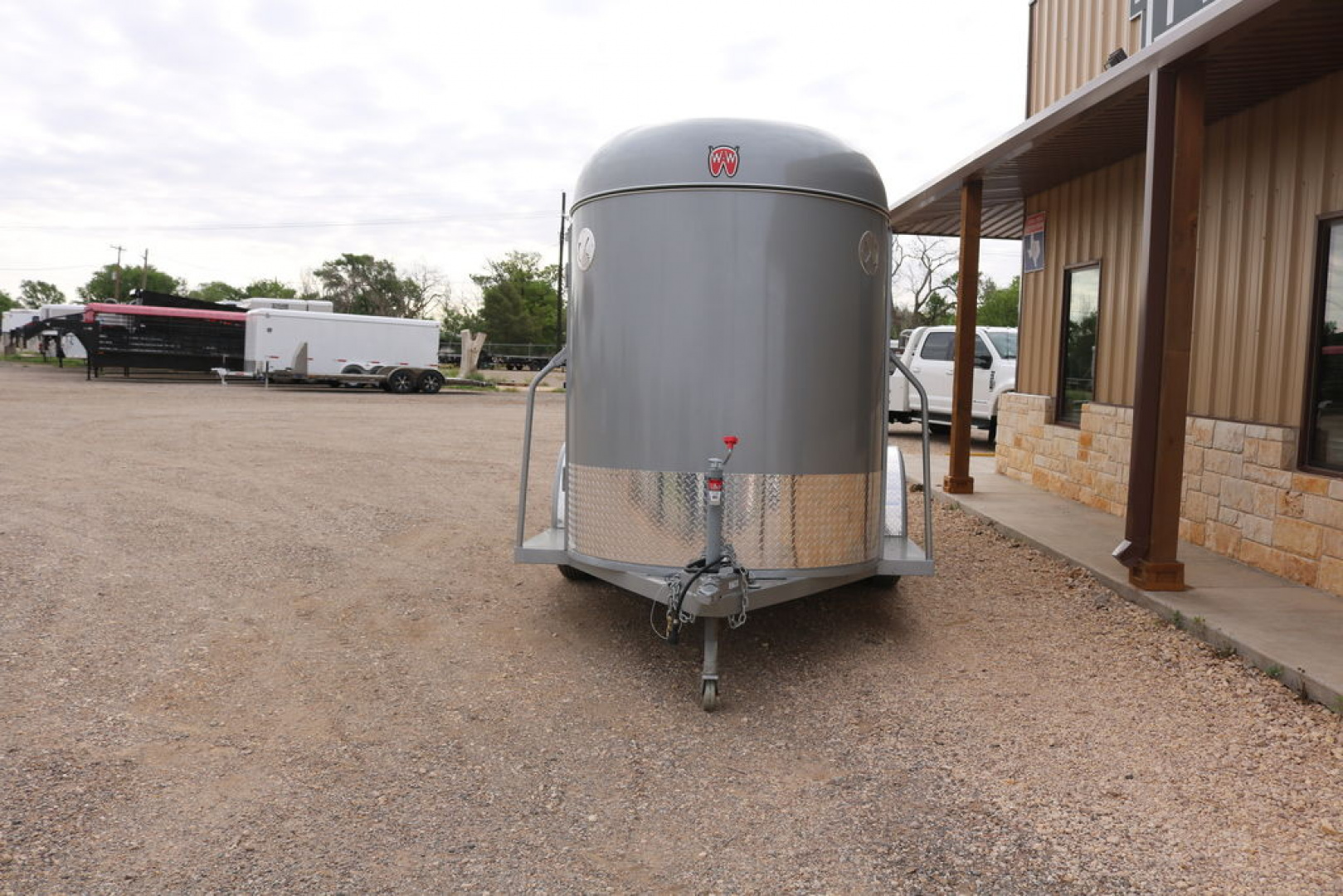 New 2025 WW ALL AROUND