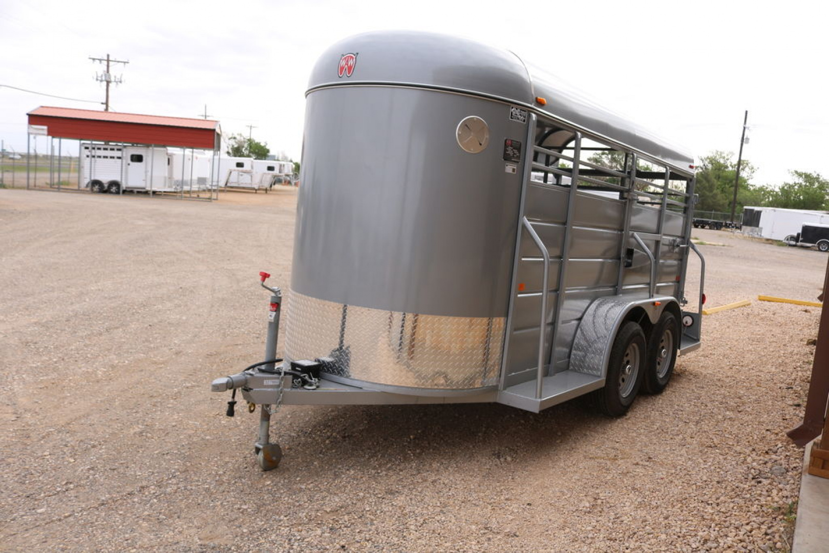 New 2025 WW ALL AROUND