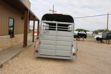 New 2025 WW ALL AROUND