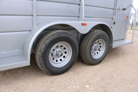 New 2025 WW ALL AROUND