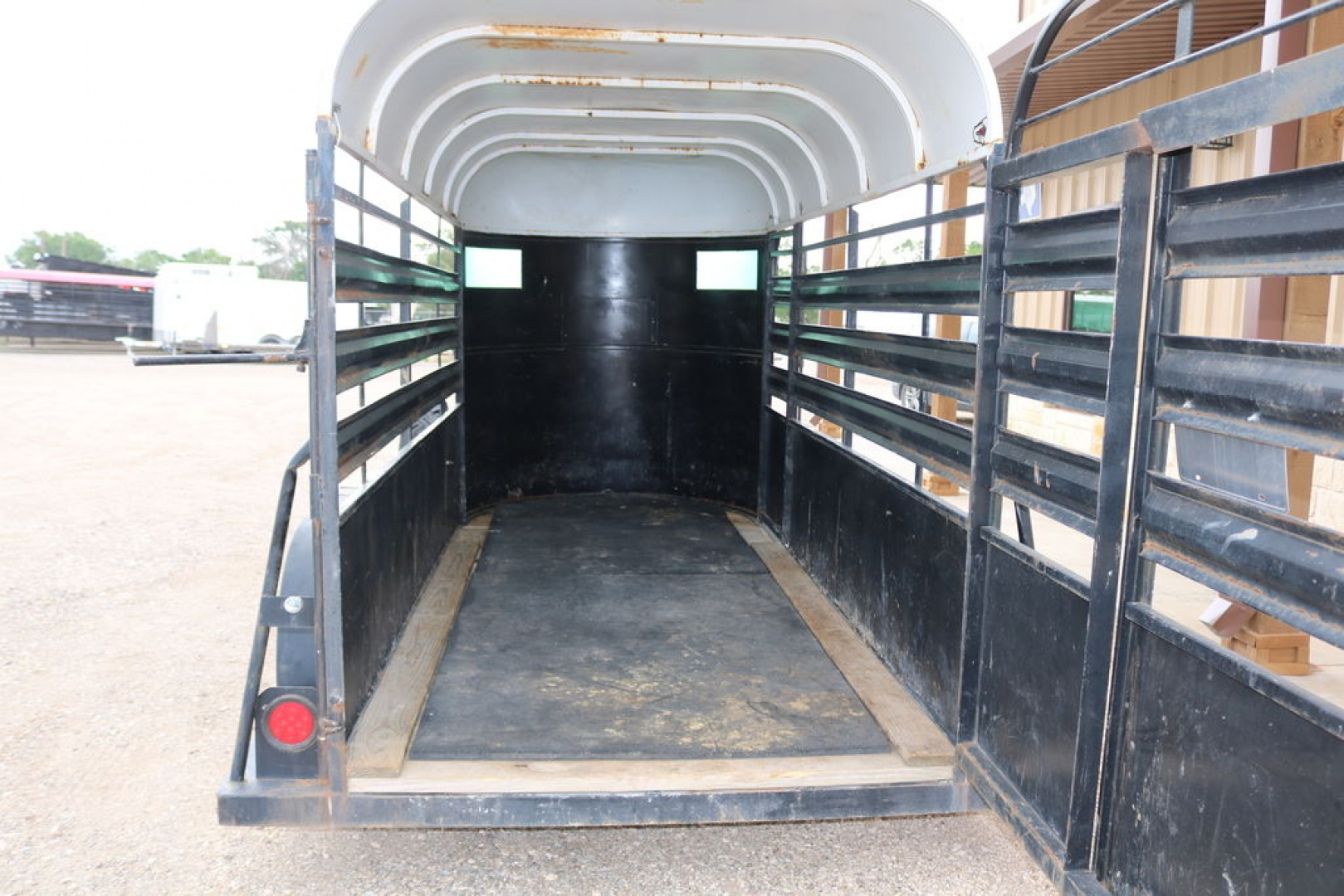 Used 1981 Hale STOCK