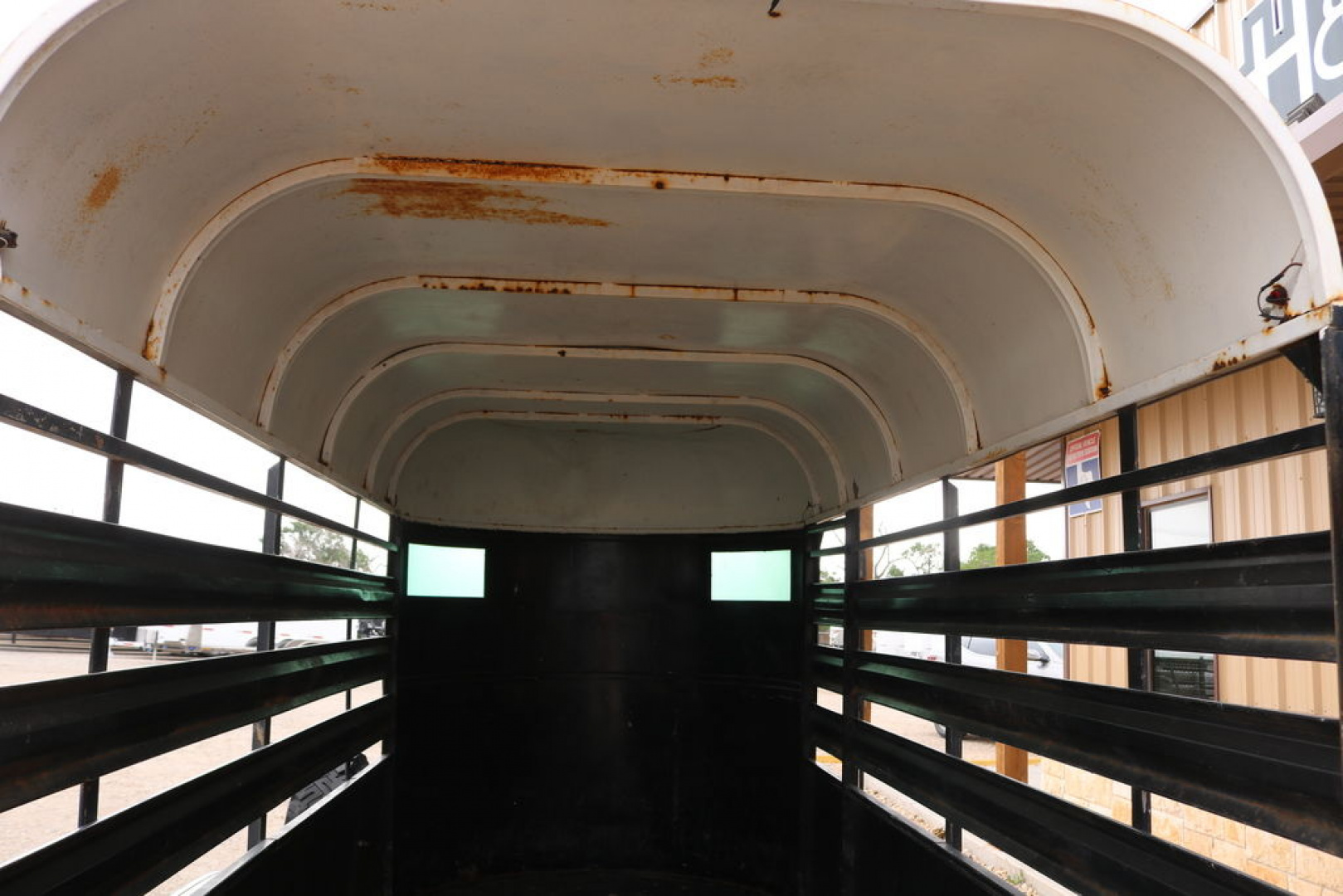 Used 1981 Hale STOCK