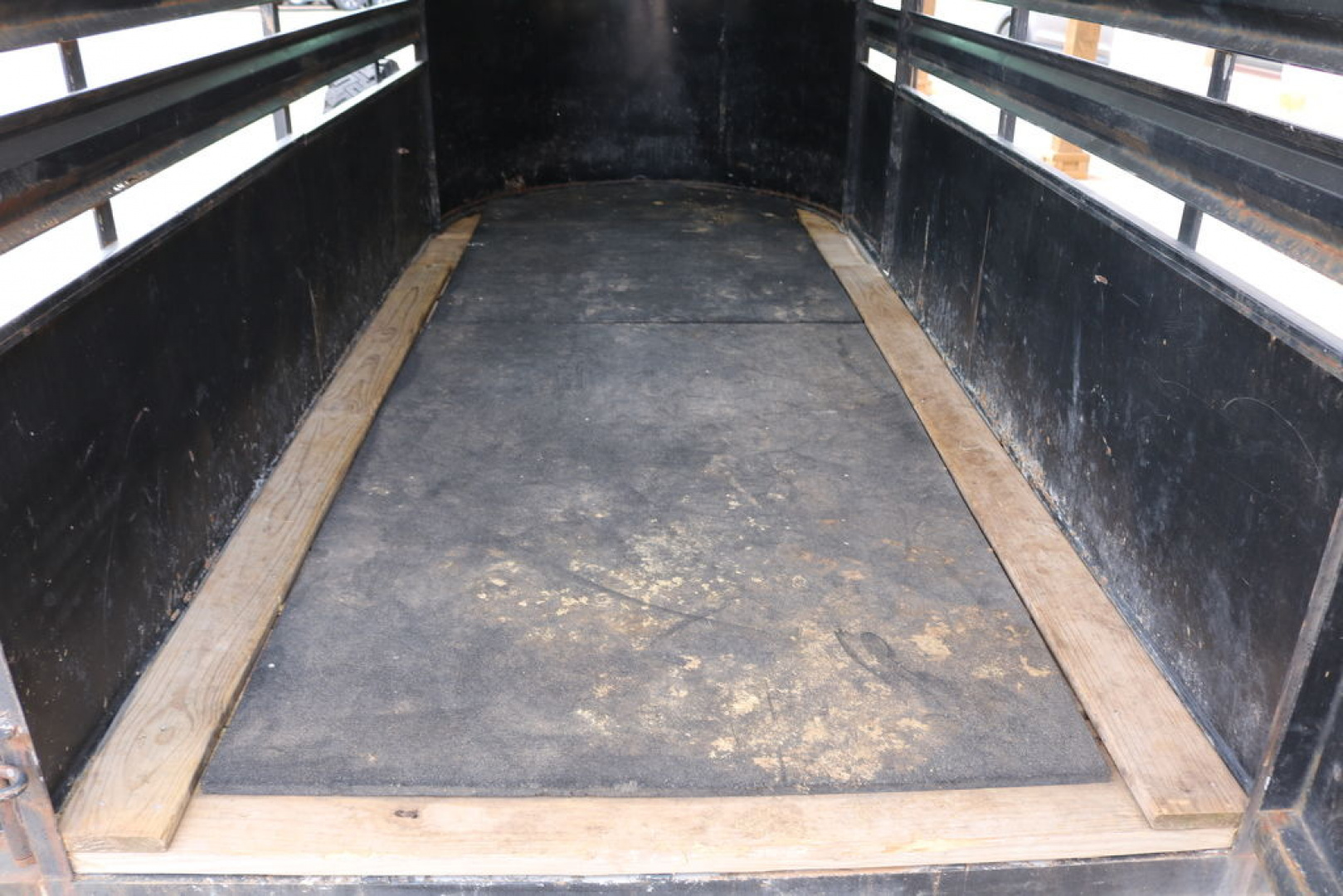 Used 1981 Hale STOCK