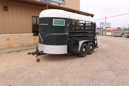 Used 1981 Hale STOCK