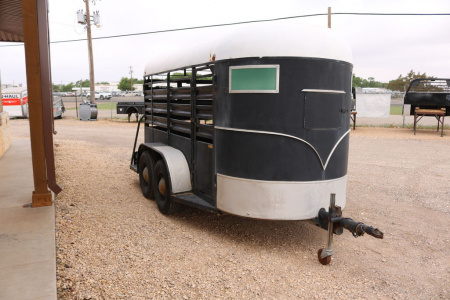 Used 1981 Hale STOCK