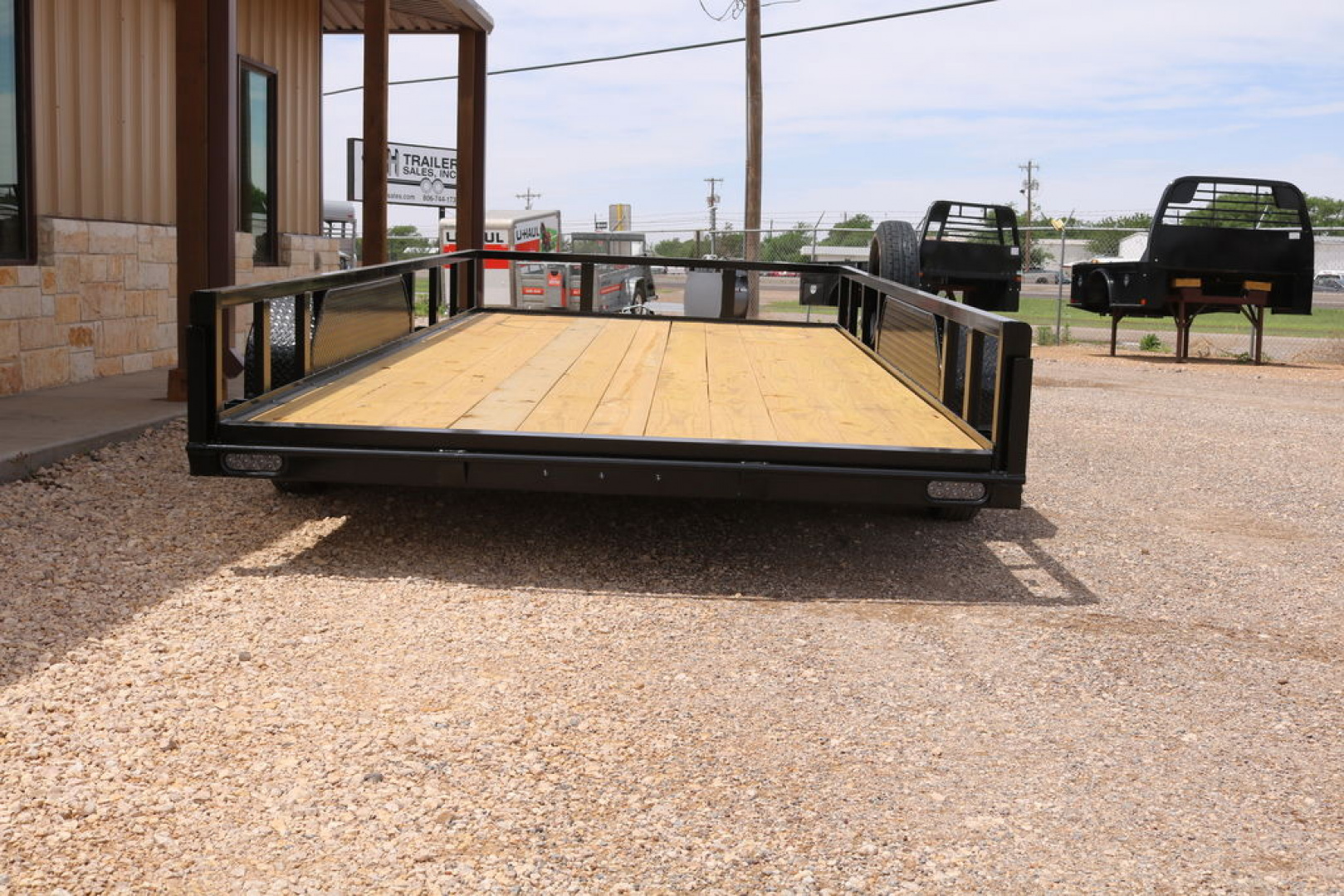 New 2025 Rockin' S ROCKIN S