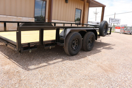 New 2025 Rockin' S ROCKIN S