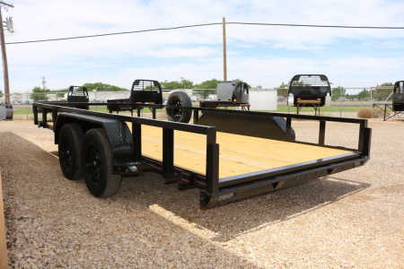 New 2025 Rockin' S ROCKIN S