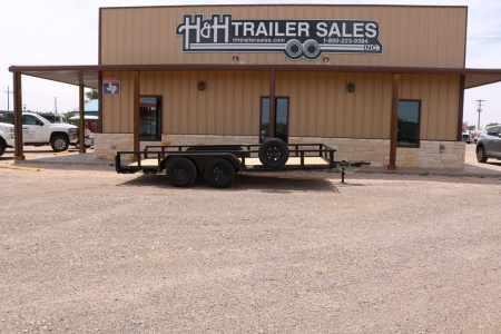 New 2025 Rockin' S ROCKIN S