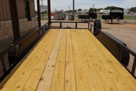 New 2025 Rockin' S ROCKIN S