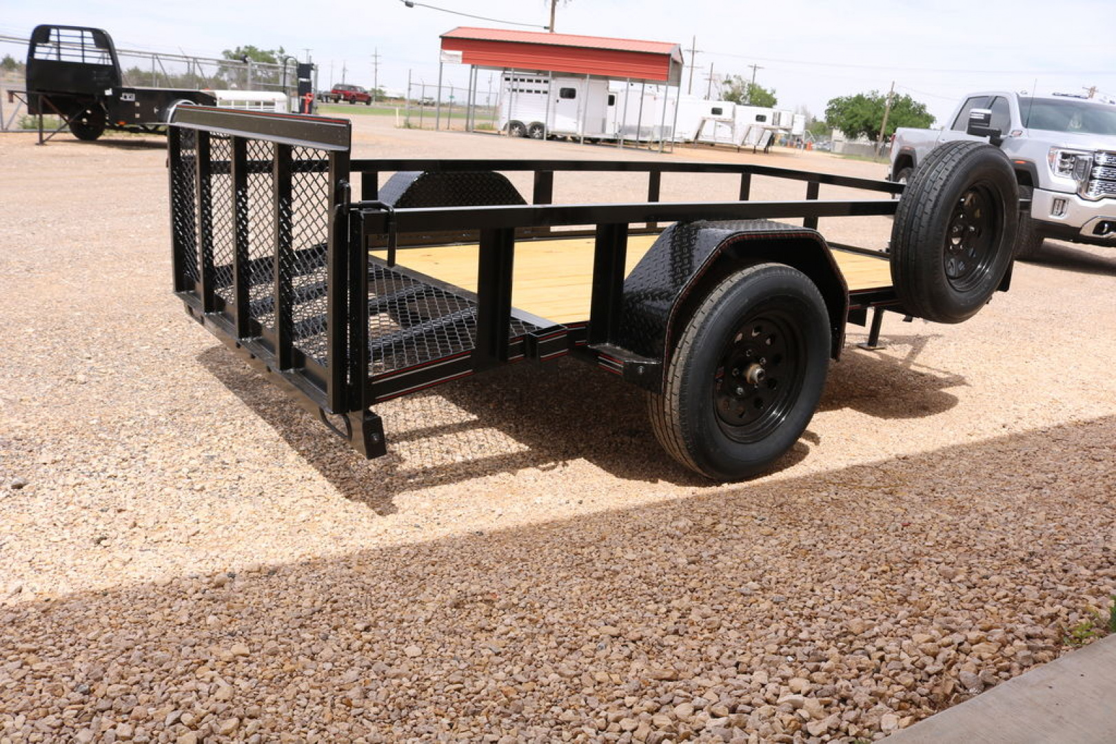 New 2025 Rockin' S ROCKIN S