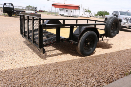 New 2025 Rockin' S ROCKIN S