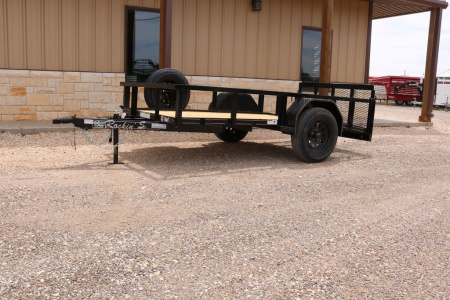 New 2025 Rockin' S ROCKIN S