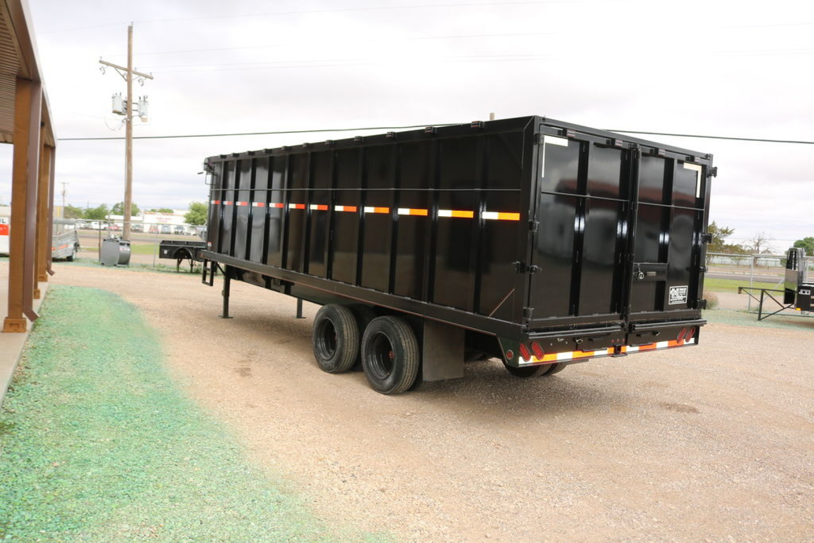 New 2025 Rockin' S ROCKIN S DUMP