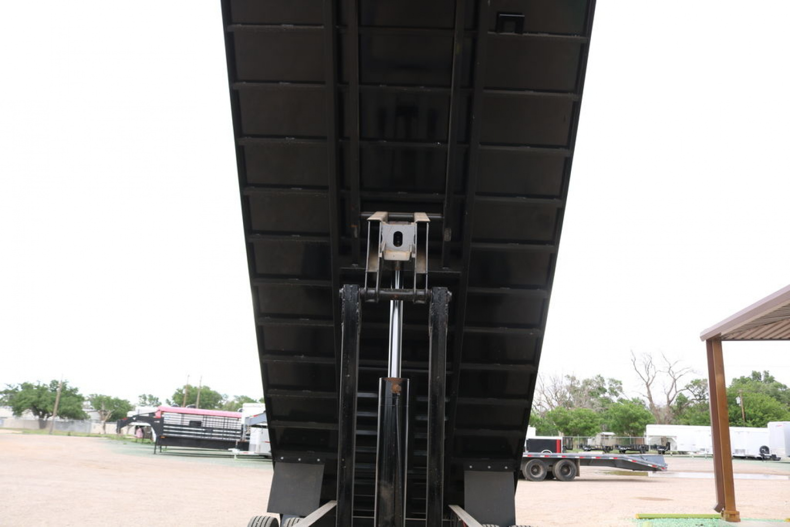 New 2025 Rockin' S ROCKIN S DUMP