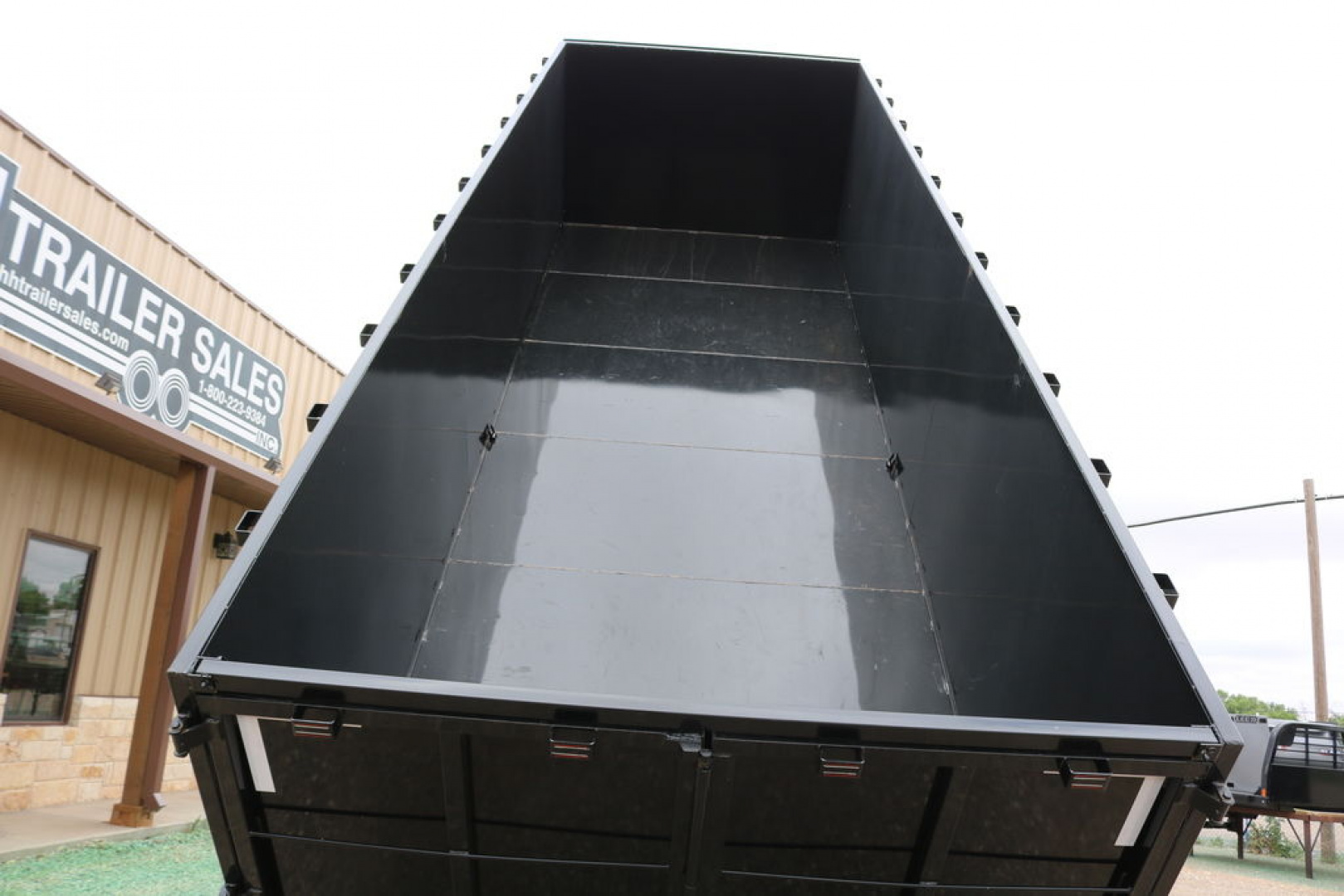 New 2025 Rockin' S ROCKIN S DUMP