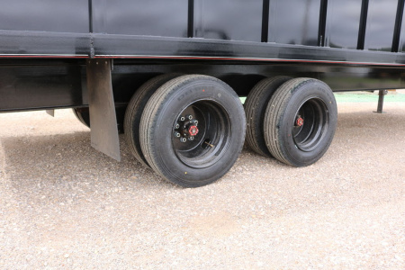 New 2025 Rockin' S ROCKIN S DUMP