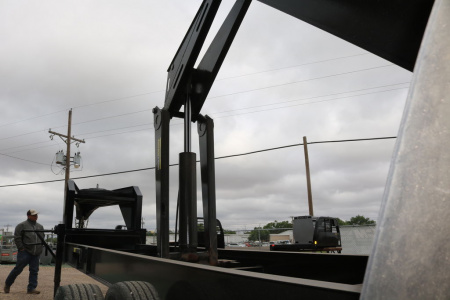 New 2025 Rockin' S ROCKIN S DUMP