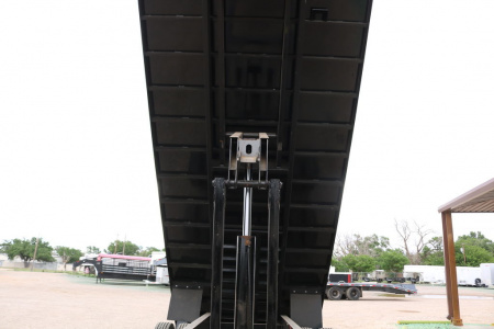 New 2025 Rockin' S ROCKIN S DUMP