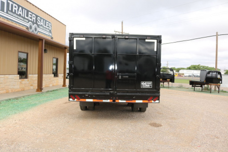 New 2025 Rockin' S ROCKIN S DUMP