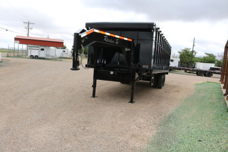 New 2025 Rockin' S ROCKIN S DUMP