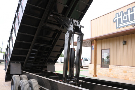 New 2025 Rockin' S ROCKIN S DUMP