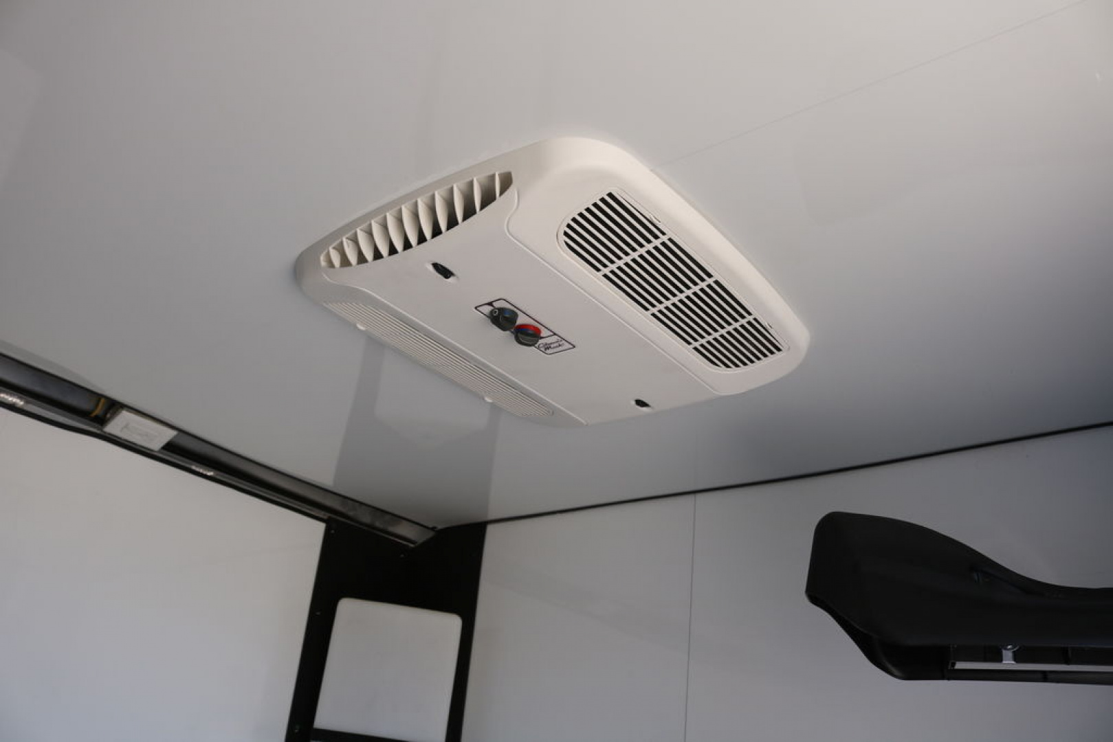 New 2025 Frontier Trailers STOCK COMBO