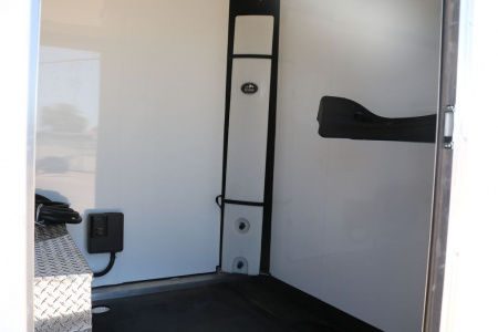 New 2025 Frontier Trailers STOCK COMBO