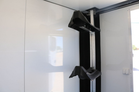 New 2025 Frontier Trailers STOCK COMBO