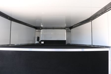 New 2025 Frontier Trailers STOCK COMBO