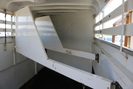 Used 2004 CM Trailers DROVER