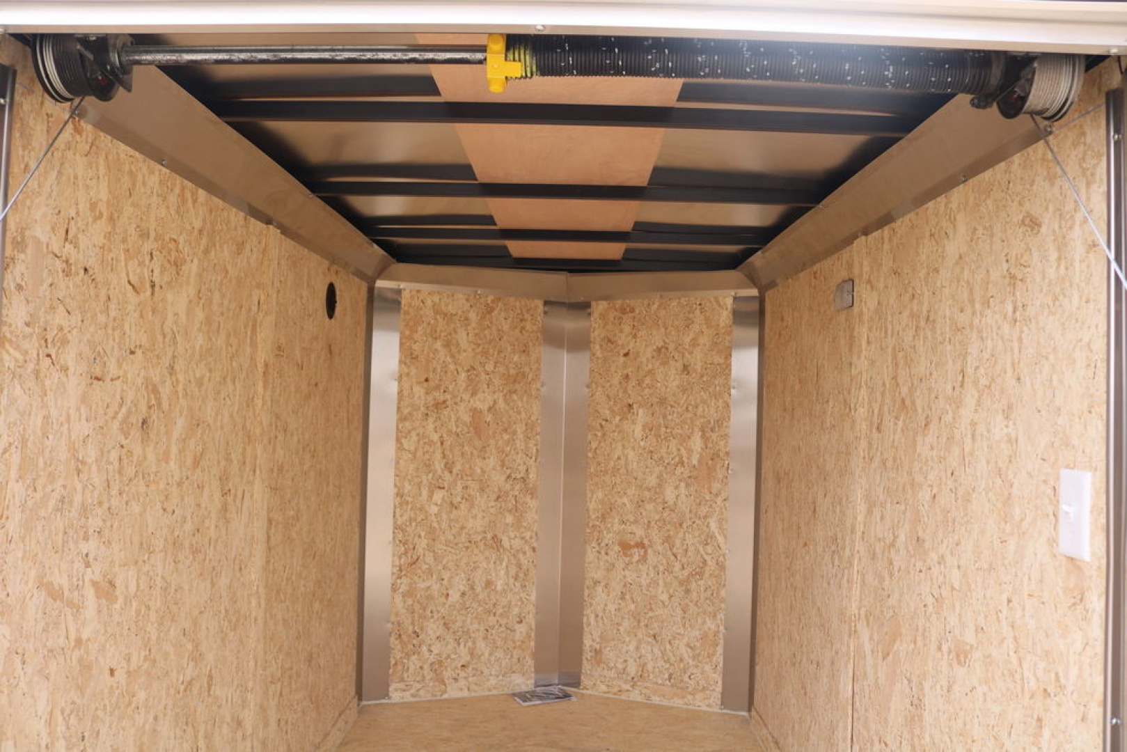 New 2025 Novae Corp OUTBACK DLX