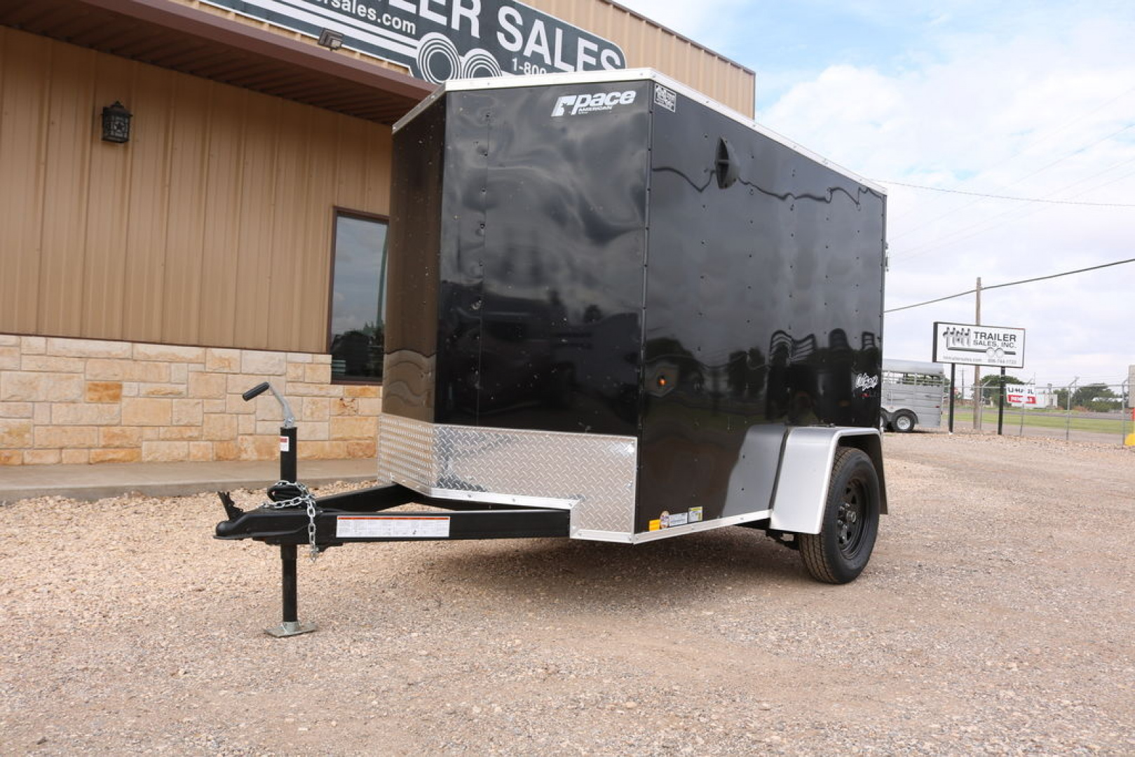 New 2025 Novae Corp OUTBACK DLX