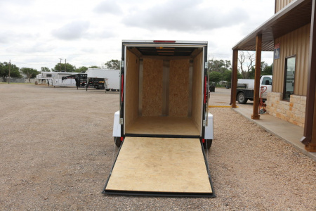 New 2025 Novae Corp OUTBACK DLX