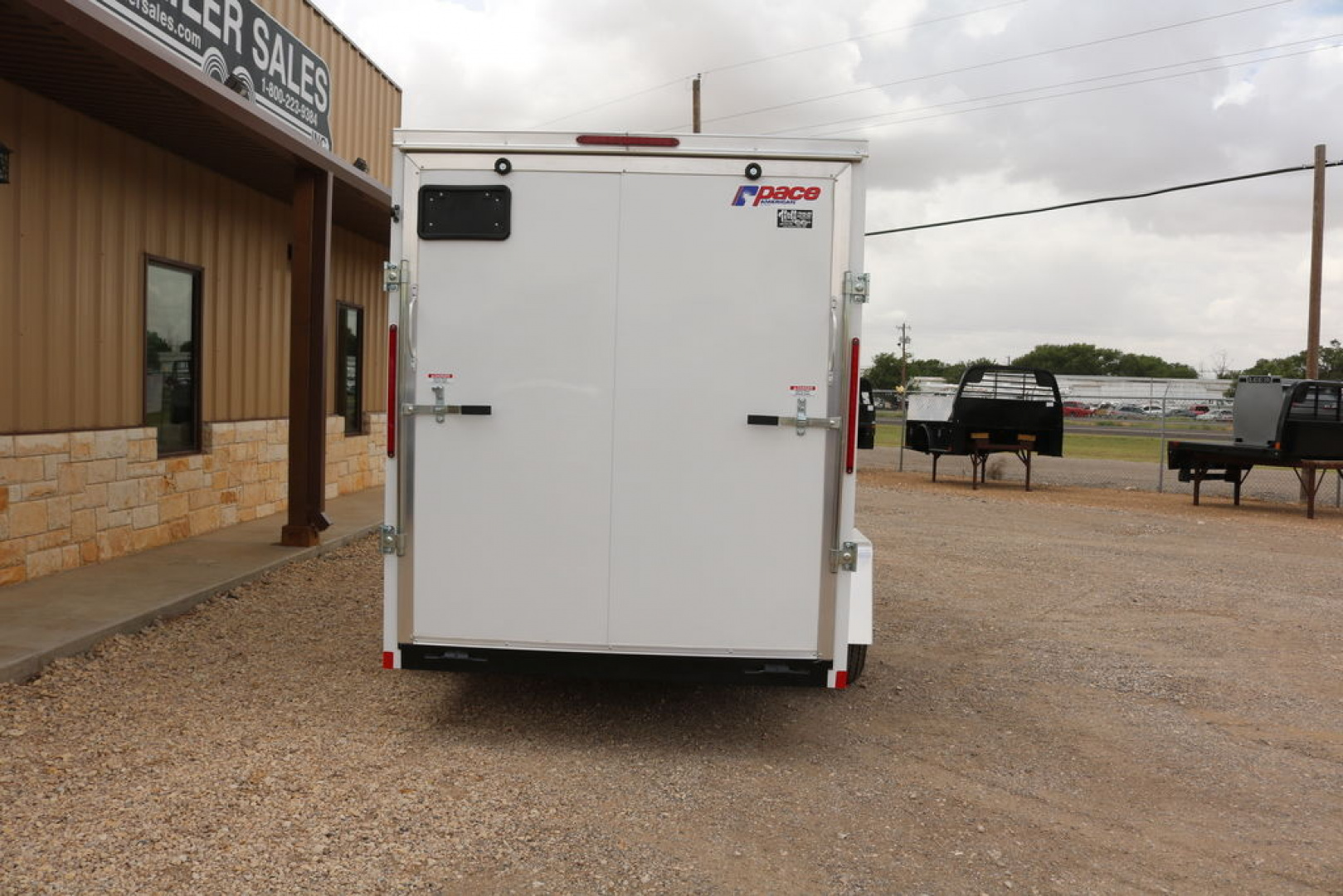 New 2025 Novae Corp OUTBACK DLX