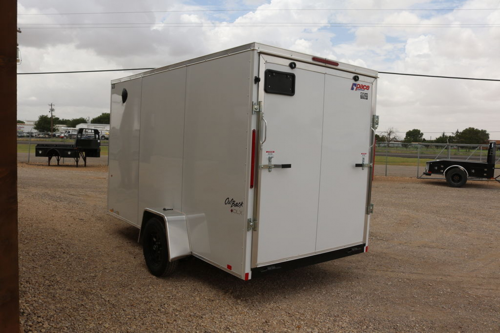 New 2025 Novae Corp OUTBACK DLX