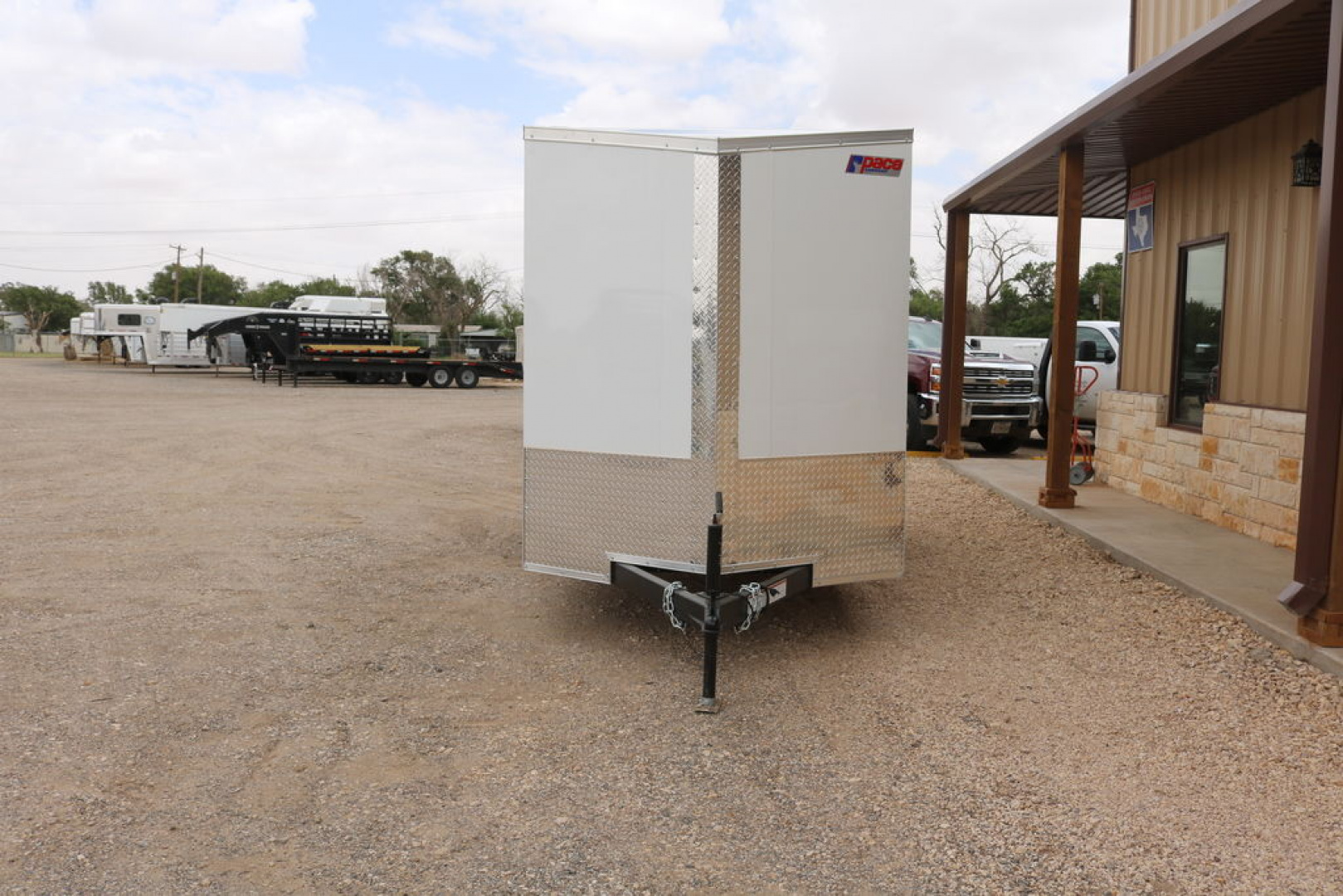 New 2025 Novae Corp OUTBACK DLX