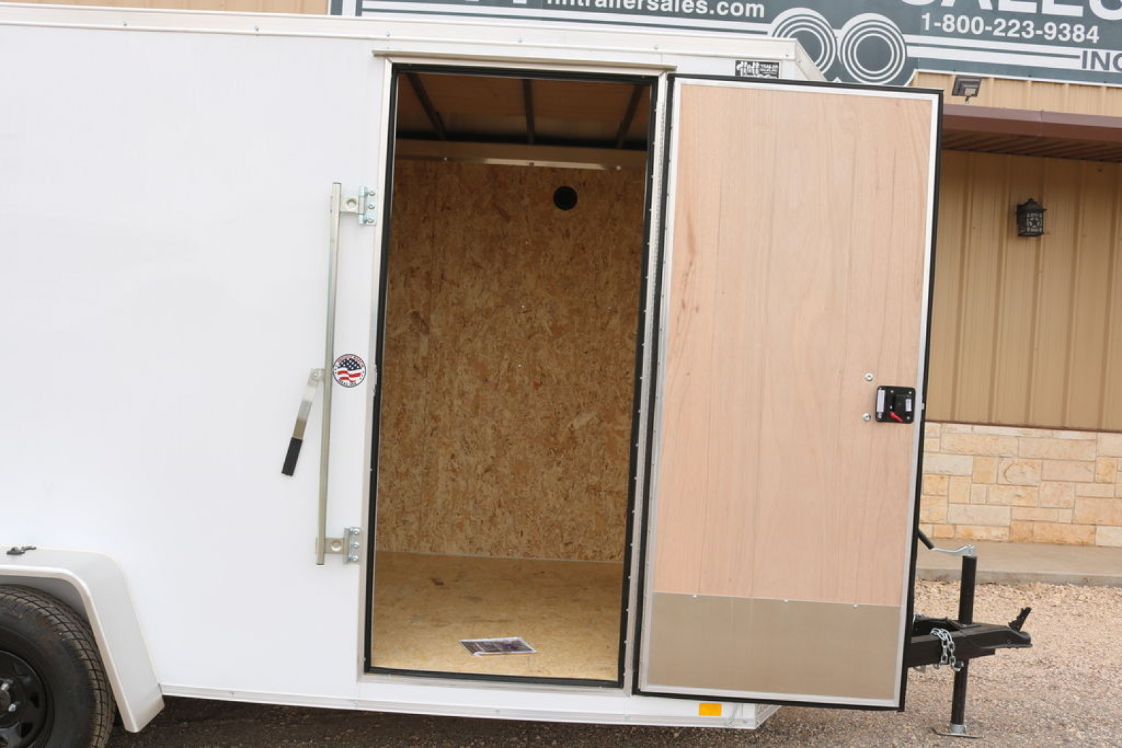 New 2025 Novae Corp OUTBACK DLX