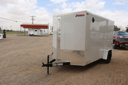 New 2025 Novae Corp OUTBACK DLX