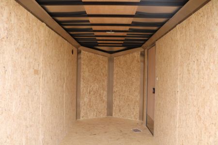 New 2025 Novae Corp OUTBACK DLX