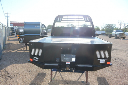 New 2025 CM Truck Beds SK