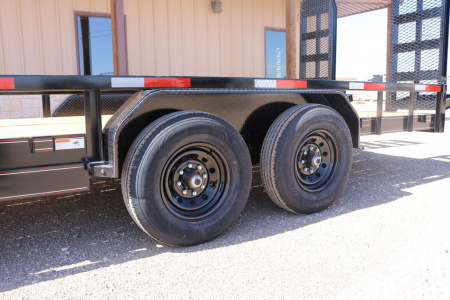 New 2025 Rockin' S HD UTILITY