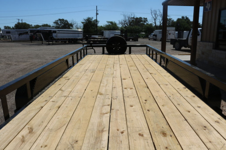 New 2025 Rockin' S HD UTILITY